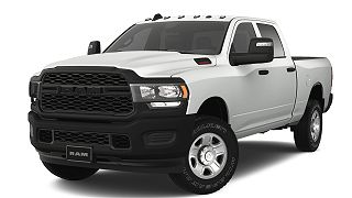 2024 Ram 2500 Tradesman VIN: 3C6UR5CJ4RG312847