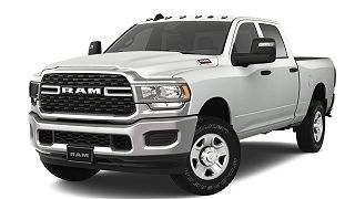 2024 Ram 2500 Tradesman VIN: 3C6UR5CJ7RG311711