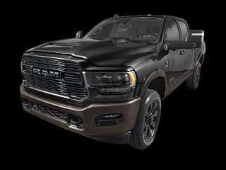 2024 Ram 2500 Limited 3C6UR5GL9RG163878 in Amityville, NY