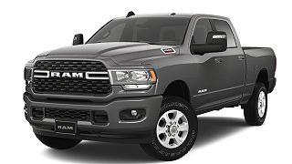 2024 Ram 2500 Big Horn VIN: 3C6UR5DJ9RG276684