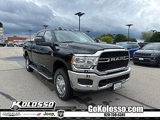 2024 Ram 2500 Tradesman VIN: 3C6UR5CLXRG277894