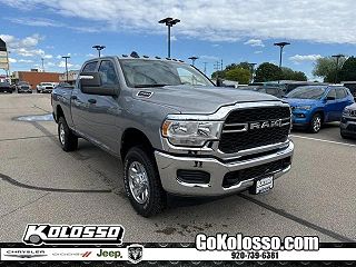 2024 Ram 2500 Tradesman VIN: 3C6UR5CJ8RG267606