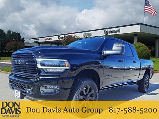 2024 Ram 2500 Laramie 3C6UR5NLXRG231303 in Arlington, TX 1