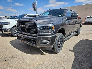 2024 Ram 2500 Laramie 3C6UR5NL4RG268766 in Artesia, NM