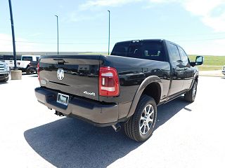 2024 Ram 2500 Limited 3C6UR5GL8RG252289 in Austin, TX 2