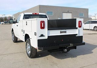 2024 Ram 2500 Tradesman 3C6MR5AJ3RG114523 in Bay City, MI 7