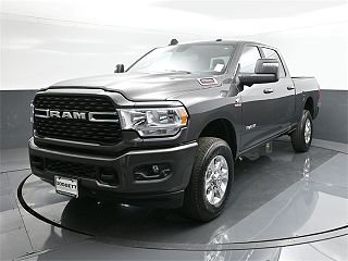 2024 Ram 2500 Big Horn 3C6UR5DL7RG217652 in Beaumont, TX 1