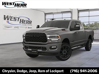 2024 Ram 2500 Big Horn VIN: 3C6UR5DJ1RG217905