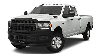 2024 Ram 2500 Tradesman 3C6UR5HL2RG177720 in Bel Air, MD 1