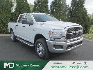 2024 Ram 2500 Tradesman 3C6UR5CL5RG239439 in Bentonville, AR 1