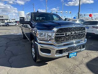 2024 Ram 2500 Tradesman 3C6UR5HJ2RG171916 in Billings, MT 3