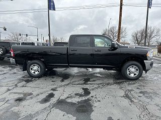 2024 Ram 2500 Tradesman 3C6UR5HJ6RG190016 in Billings, MT 4