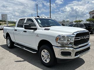 2024 Ram 2500 Tradesman VIN: 3C6UR5CL9RG245471