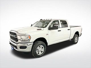 2024 Ram 2500 Tradesman 3C6UR5CL5RG223760 in Blair, NE 1