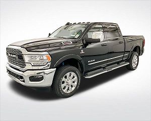 2024 Ram 2500 Limited VIN: 3C6UR5SL3RG208336