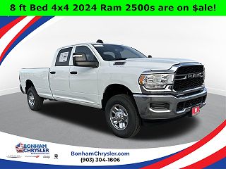 2024 Ram 2500 Tradesman VIN: 3C6UR5HJ0RG188049