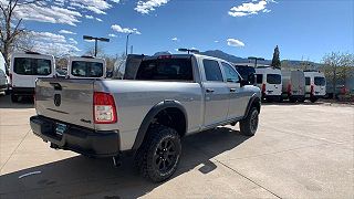 2024 Ram 2500 Tradesman 3C6TR5CJ7RG251778 in Boulder, CO 5