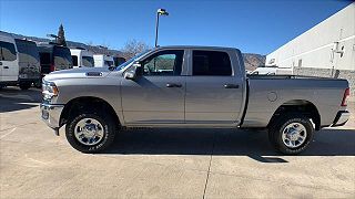 2024 Ram 2500 Tradesman 3C6UR5CJ2RG171566 in Boulder, CO 2