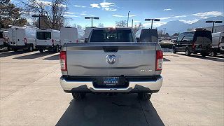 2024 Ram 2500 Tradesman 3C6UR5HJ3RG171567 in Boulder, CO 4