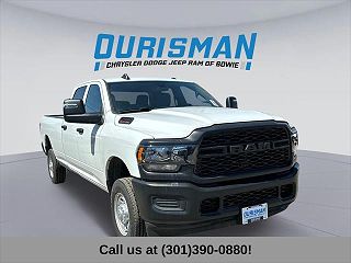 2024 Ram 2500 Tradesman VIN: 3C6UR5HJ2RG172399