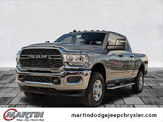 2024 Ram 2500 Tradesman 3C6UR5CJ3RG267111 in Bowling Green, KY 1