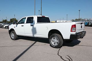 2024 Ram 2500 Tradesman 3C6UR5HL5RG251406 in Broken Arrow, OK 7