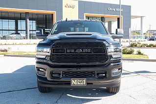 2024 Ram 2500 Limited 3C6UR5SL7RG221669 in Broken Arrow, OK 2