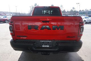 2024 Ram 2500 Rebel 3C6UR5EJ9RG133460 in Brookville, PA 5