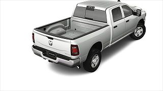 2024 Ram 2500 Tradesman VIN: 3C6UR5CL7RG300368