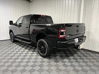 2024 Ram 2500 Big Horn 3C6UR5DJ1RG180936 in Celina, OH 6