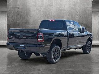 2024 Ram 2500 Laramie 3C6UR5FL8RG227524 in Centennial, CO 2