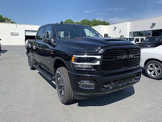 2024 Ram 2500 Laramie VIN: 3C6UR5FL6RG299242