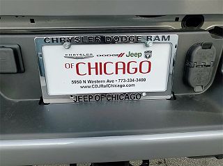 2024 Ram 2500 Big Horn 3C6UR5DJ0RG144154 in Chicago, IL 9
