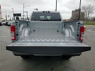 2024 Ram 2500 Big Horn 3C6UR5DJ7RG234143 in Chicago, IL 8