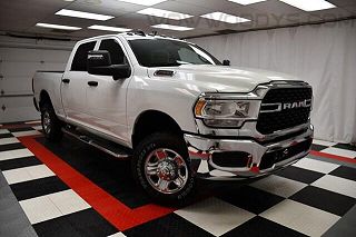 2024 Ram 2500 Tradesman 3C6UR5CJ3RG234562 in Chillicothe, MO 6