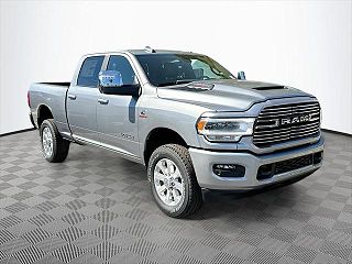 2024 Ram 2500 Laramie VIN: 3C6UR5FL1RG223007