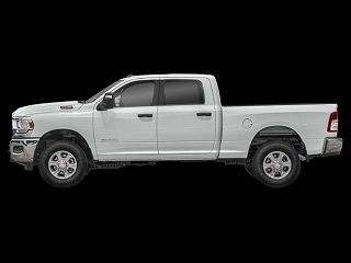 2024 Ram 2500 Big Horn 3C6UR5JL4RG251259 in Clearwater, FL 3