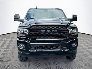 2024 Ram 2500 Big Horn 3C6UR5DL4RG234506 in Clearwater, FL 2