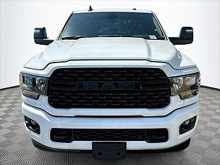 2024 Ram 2500 Big Horn 3C6UR5DL8RG162421 in Clearwater, FL 2