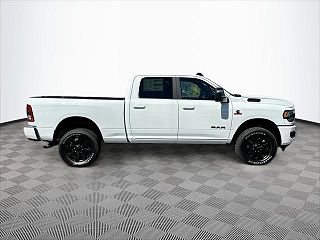 2024 Ram 2500 Big Horn 3C6UR5DL8RG162421 in Clearwater, FL 3