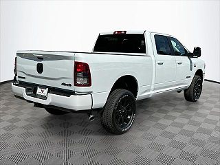 2024 Ram 2500 Big Horn 3C6UR5DL8RG162421 in Clearwater, FL 4