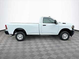 2024 Ram 2500 Tradesman 3C6MR5AJ6RG192780 in Clearwater, FL 3