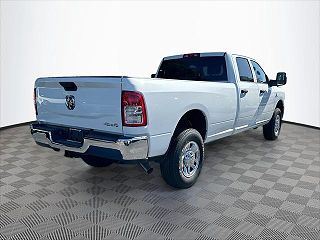 2024 Ram 2500 Tradesman 3C6UR5HLXRG238375 in Clearwater, FL 4