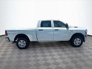 2024 Ram 2500 Tradesman 3C6UR5CL9RG299451 in Clearwater, FL 3