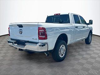 2024 Ram 2500 Tradesman 3C6UR5CL9RG299451 in Clearwater, FL 4