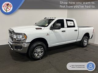 2024 Ram 2500 Tradesman VIN: 3C6UR5CL3RG195473