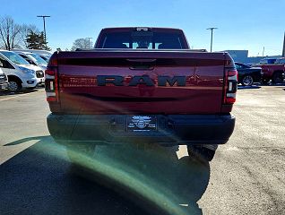 2024 Ram 2500 Power Wagon 3C6TR5EJ1RG142696 in Columbus, OH 8
