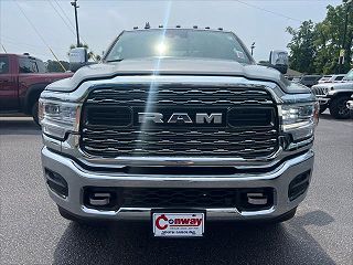 2024 Ram 2500 Limited 3C6UR5SL6RG173579 in Conway, SC 2