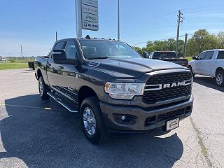 2024 Ram 2500 Big Horn 3C6UR5DL6RG268530 in Corydon, IN 2