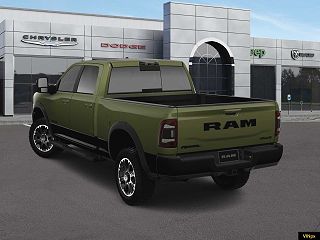 2024 Ram 2500 Power Wagon 3C6UR5EJ7RG279338 in Costa Mesa, CA 2